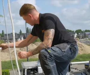 Portfolio afbeelding