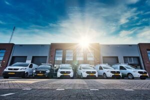 Portfolio afbeelding