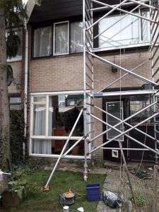 Portfolio afbeelding