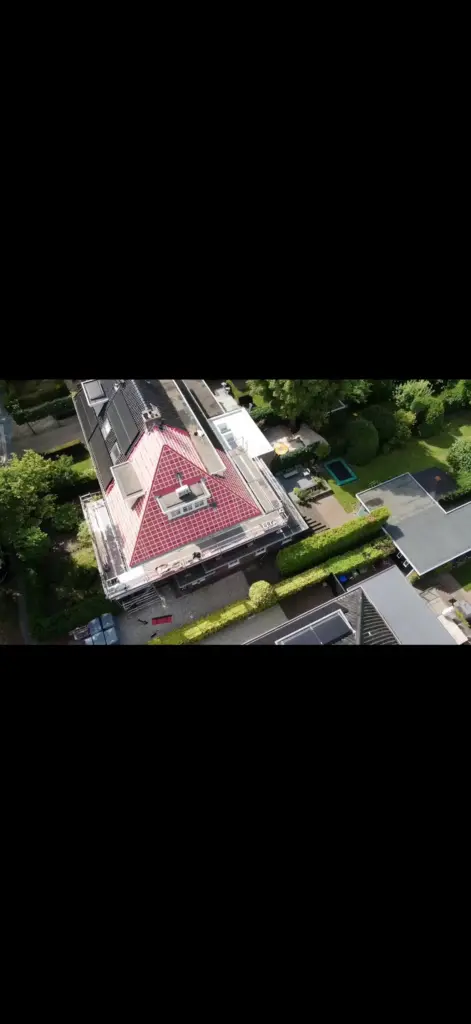 Portfolio afbeelding