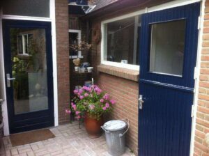 Portfolio afbeelding