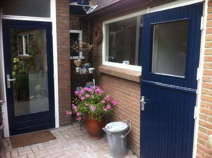 Portfolio afbeelding