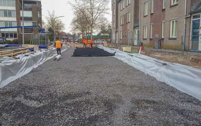 Portfolio afbeelding