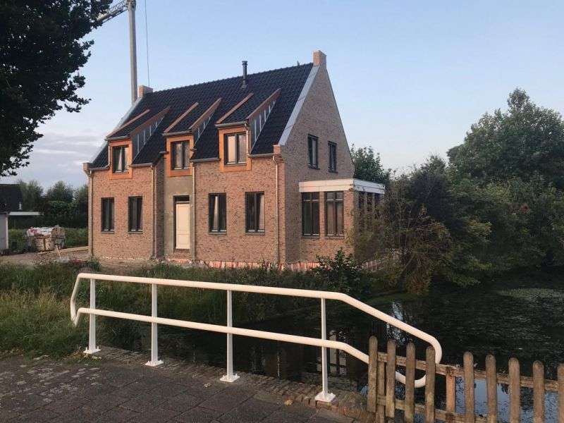 Portfolio afbeelding