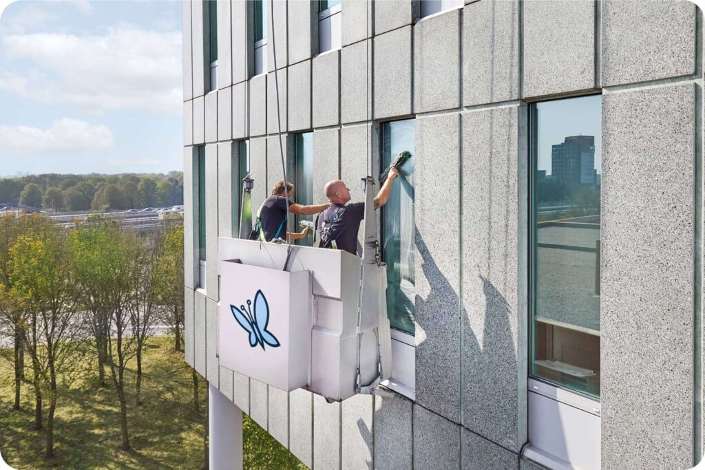 Portfolio afbeelding