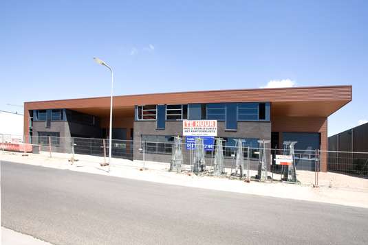 Portfolio afbeelding