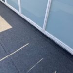 Perfect bitumendak, zelfs in de brandende zon! ☀️🔨 Afbeelding 1