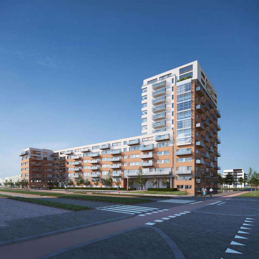 Portfolio afbeelding