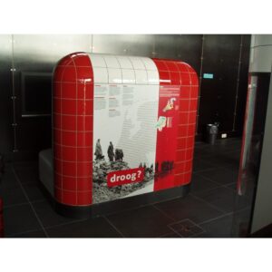 Portfolio afbeelding