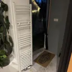 Handdoekradiatoren Afbeelding 1