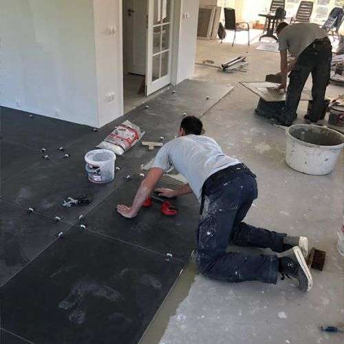 Portfolio afbeelding