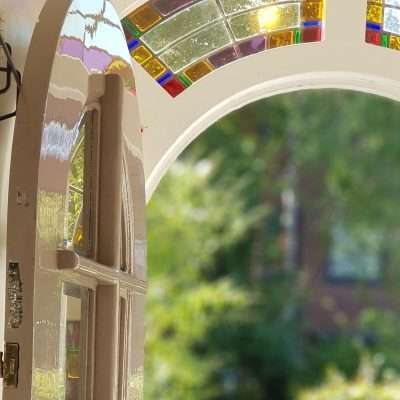 Portfolio afbeelding