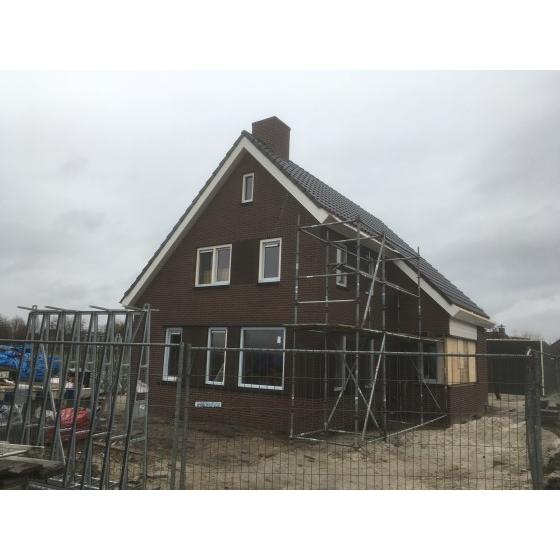 Portfolio afbeelding