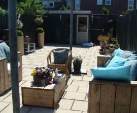 Portfolio afbeelding