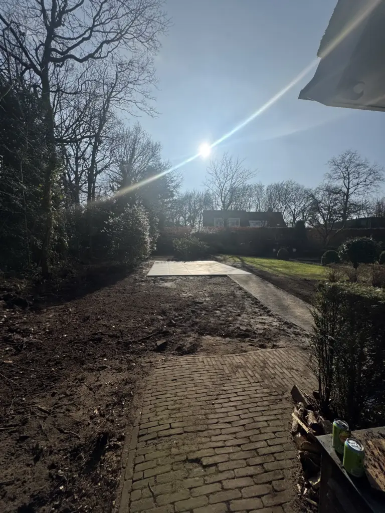 Portfolio afbeelding