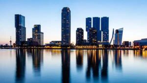 Portfolio afbeelding