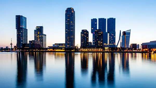 Portfolio afbeelding