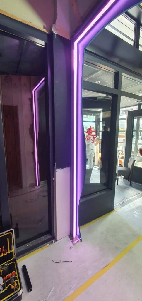 Portfolio afbeelding