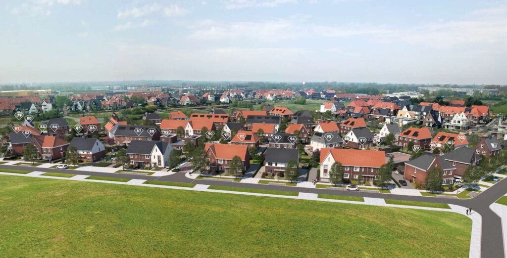 Portfolio afbeelding