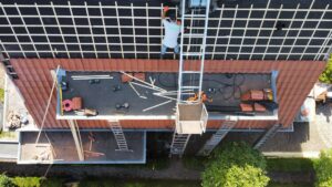 Portfolio afbeelding