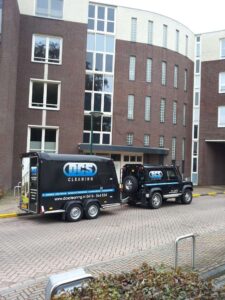 Portfolio afbeelding