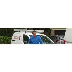 Portfolio afbeelding