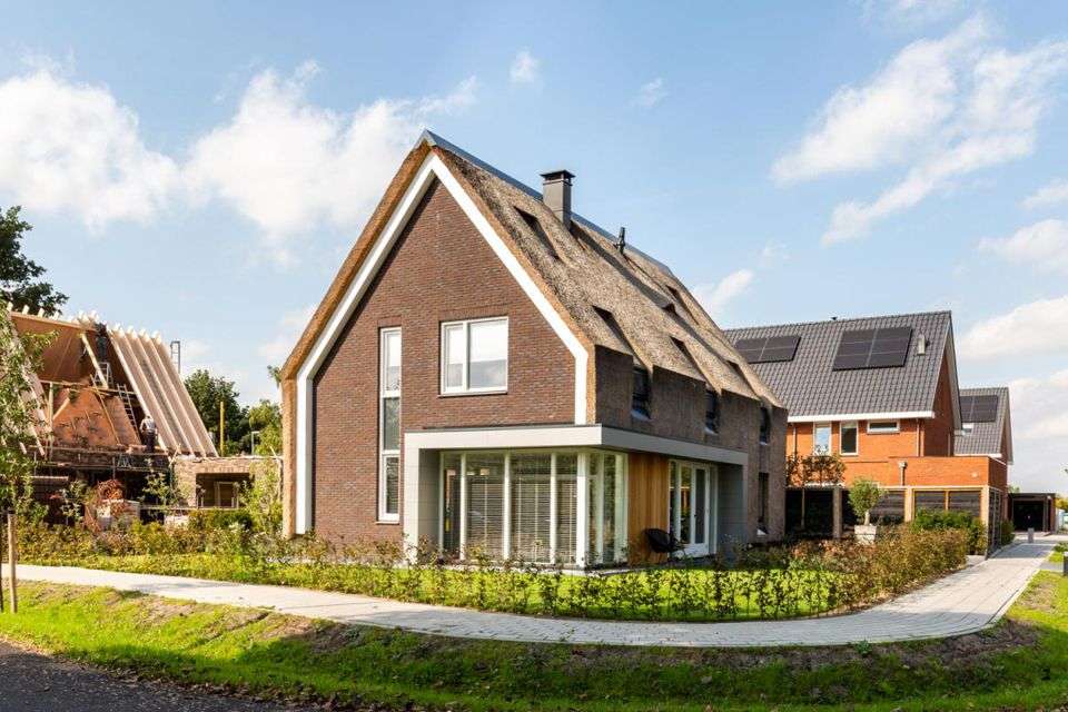 Portfolio afbeelding