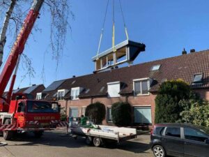 Portfolio afbeelding