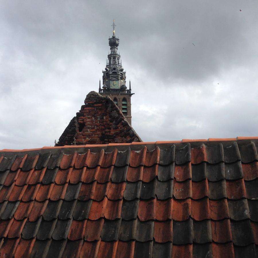 Portfolio afbeelding