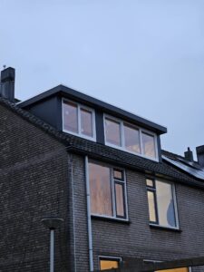 Portfolio afbeelding