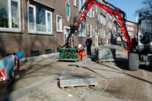 Portfolio afbeelding