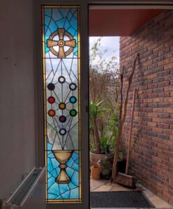 Portfolio afbeelding