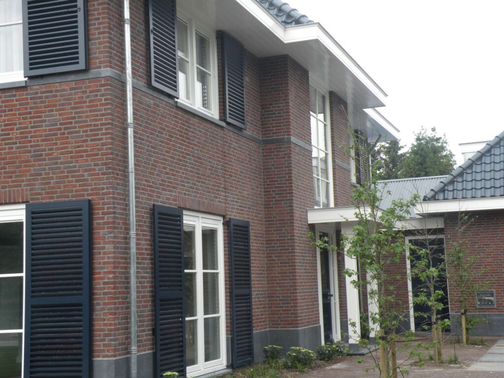 Portfolio afbeelding