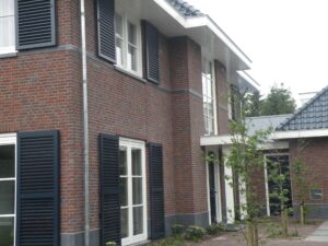 Portfolio afbeelding