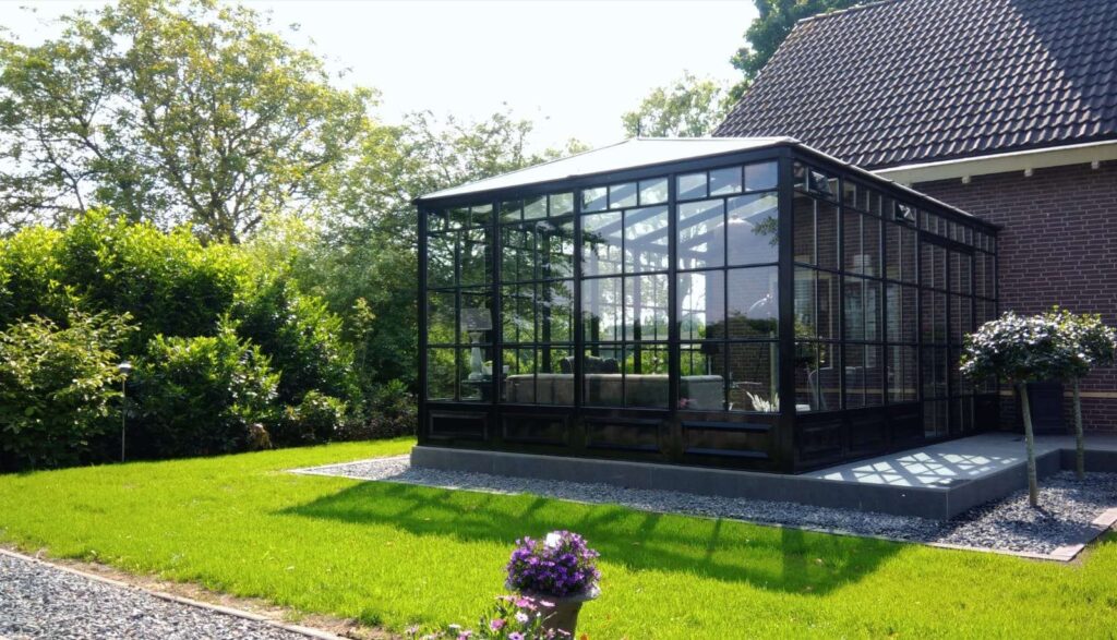 Portfolio afbeelding