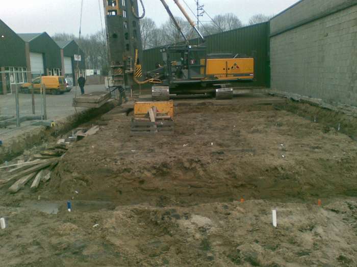 Portfolio afbeelding