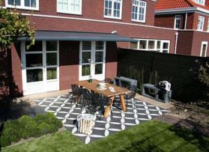 Portfolio afbeelding