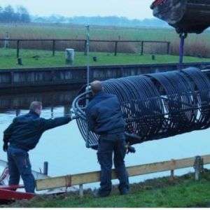 Portfolio afbeelding