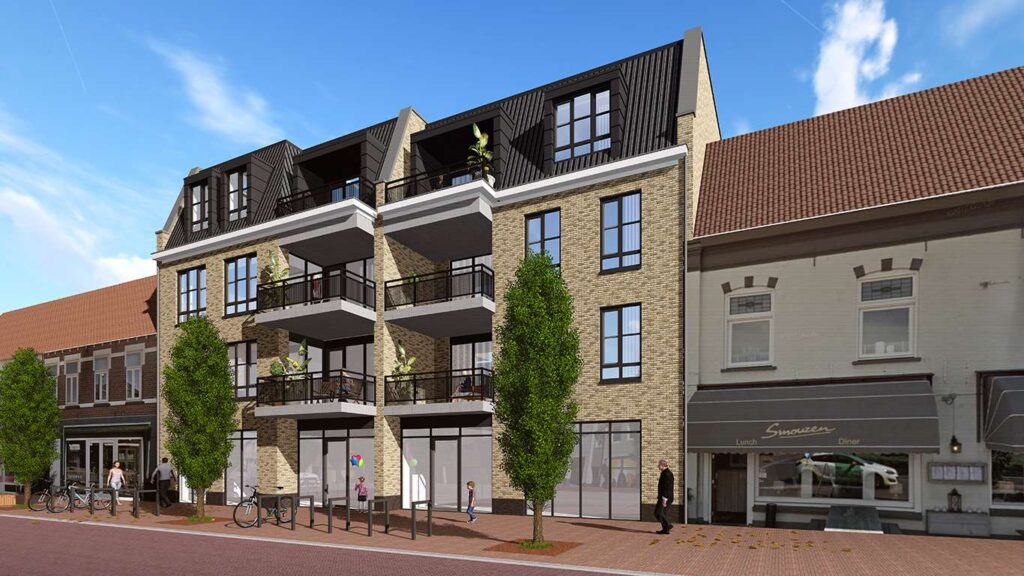 Portfolio afbeelding