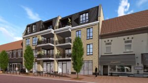 Portfolio afbeelding