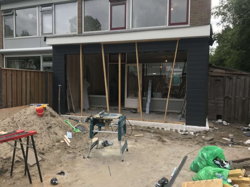 Portfolio afbeelding