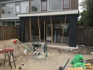 Portfolio afbeelding