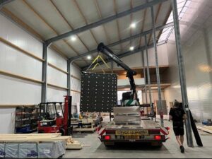 Portfolio afbeelding