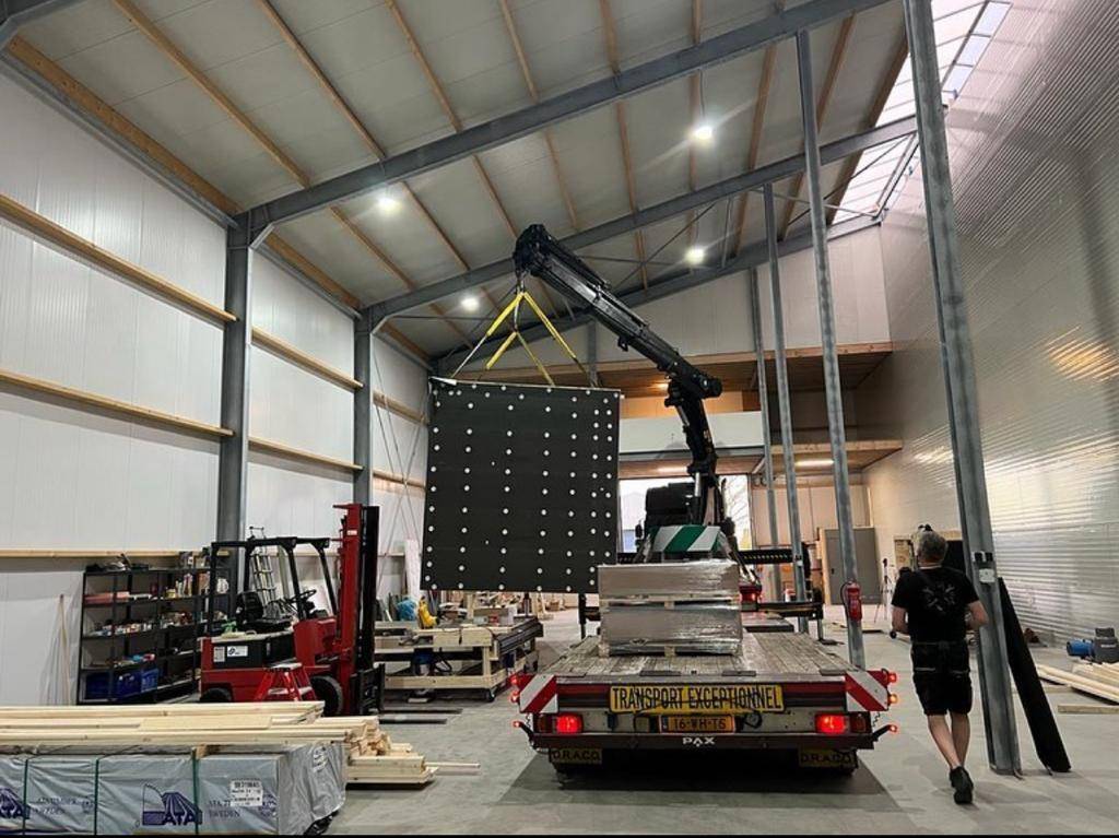 Portfolio afbeelding