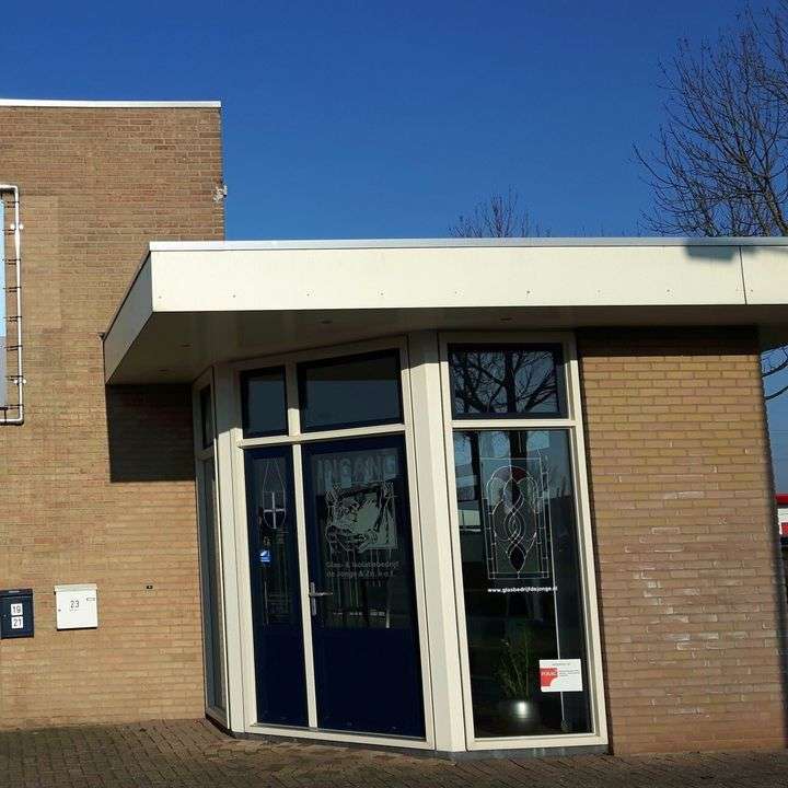 Portfolio afbeelding