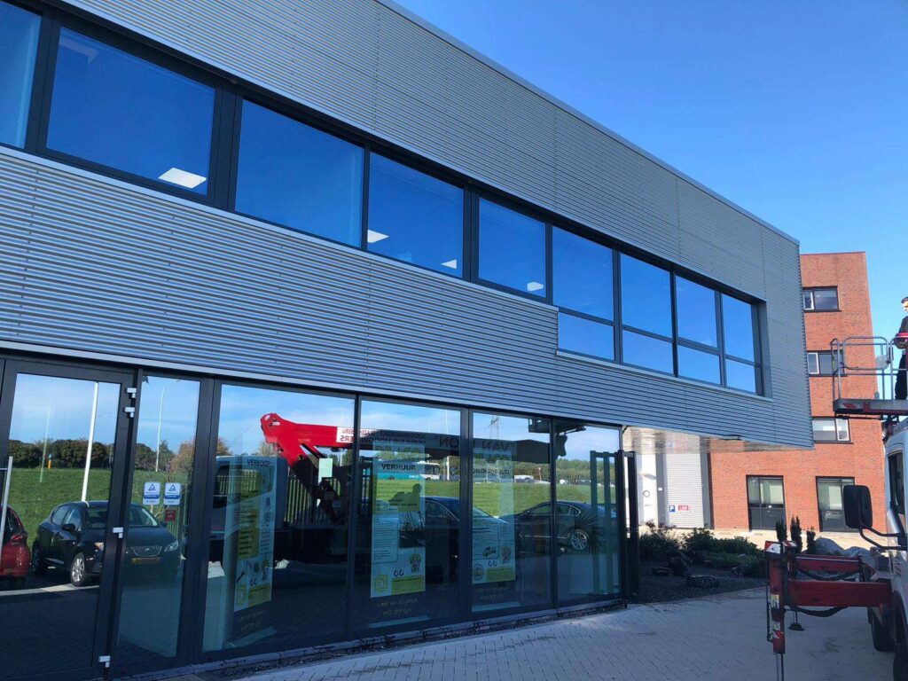 Portfolio afbeelding