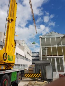 Portfolio afbeelding