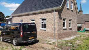 Portfolio afbeelding