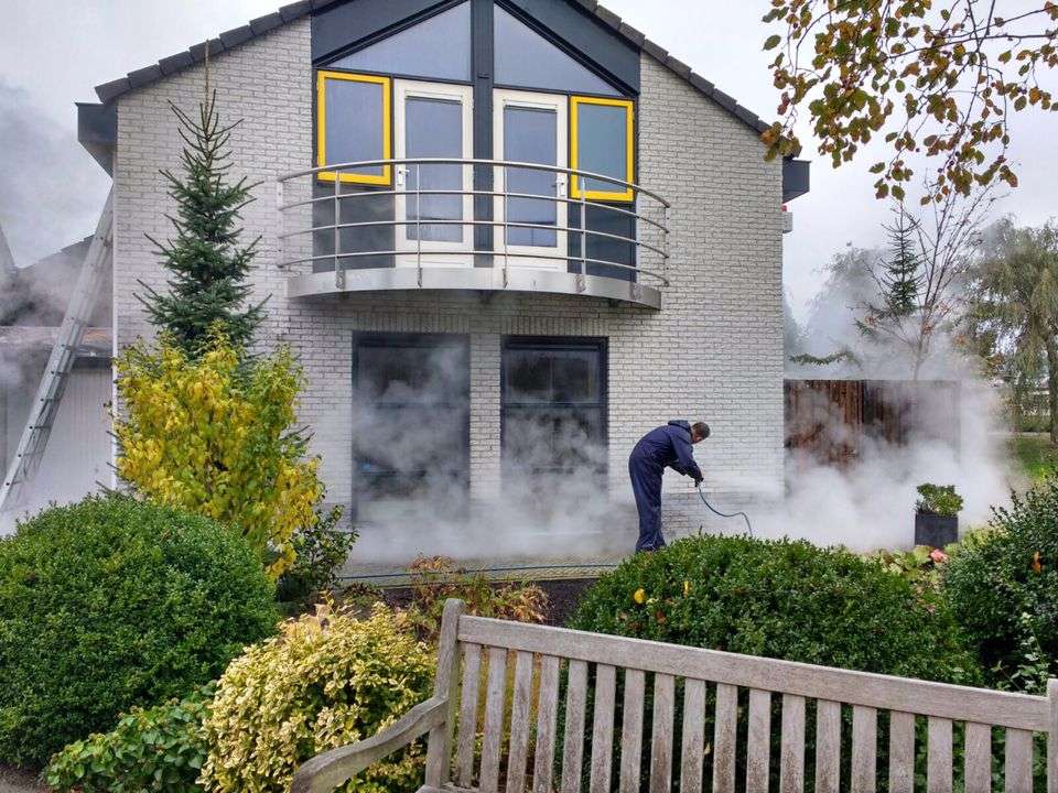 Portfolio afbeelding