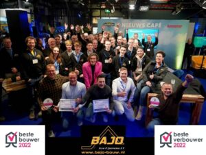 Bajo Bouw & IJzerwerken BV